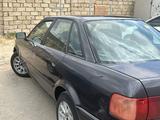 Audi 80 1992 года за 850 000 тг. в Актау – фото 4