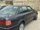 Audi 80 1992 года за 850 000 тг. в Актау – фото 2