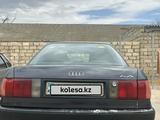 Audi 80 1992 года за 850 000 тг. в Актау – фото 5