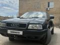 Audi 80 1992 года за 850 000 тг. в Актау – фото 6