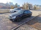 Mercedes-Benz E 350 2008 года за 7 800 000 тг. в Астана