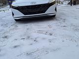 Hyundai Elantra 2021 года за 7 000 000 тг. в Астана – фото 3