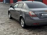 Geely Emgrand EC7 2012 годаfor2 130 000 тг. в Караганда – фото 4