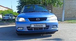 Mazda Demio 2000 года за 1 600 000 тг. в Кокшетау – фото 4