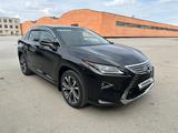 Lexus RX 200t 2016 годаfor18 500 000 тг. в Костанай