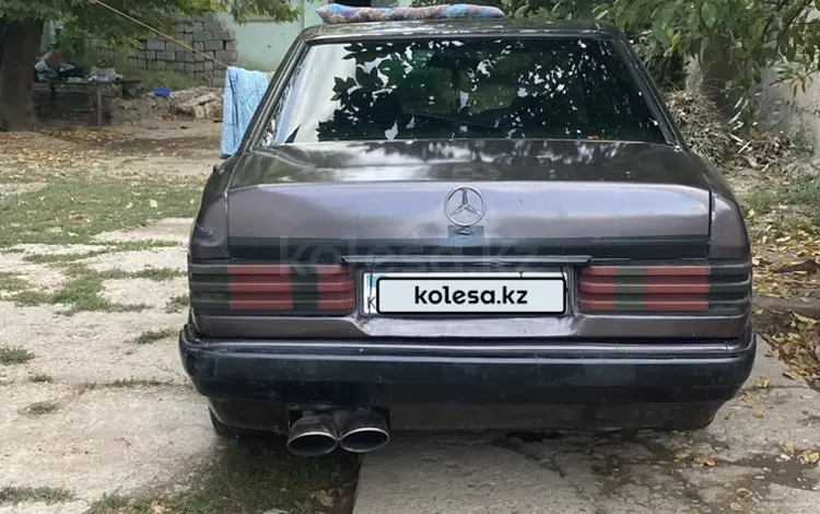 Mercedes-Benz 190 1991 годаfor600 000 тг. в Шымкент