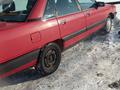 Audi 100 1989 годаүшін1 100 000 тг. в Алматы