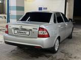 ВАЗ (Lada) Priora 2170 2014 года за 2 000 000 тг. в Астана – фото 3