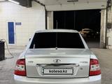 ВАЗ (Lada) Priora 2170 2014 года за 2 000 000 тг. в Астана – фото 4