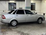 ВАЗ (Lada) Priora 2170 2014 года за 2 000 000 тг. в Астана – фото 2