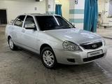 ВАЗ (Lada) Priora 2170 2014 года за 2 000 000 тг. в Астана