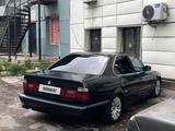 BMW 525 1992 года за 3 000 000 тг. в Алматы – фото 4