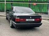 BMW 525 1992 года за 3 000 000 тг. в Алматы – фото 2