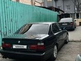 BMW 525 1992 года за 3 000 000 тг. в Алматы – фото 5