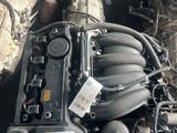 ДВИГАТЕЛЬ МОТОР N45B16A АКПП ОБЕМ: 1.6 АКПП КОРОБКА АВТОМАТ ВАРИАТОР за 450 000 тг. в Атырау – фото 2