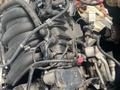 ДВИГАТЕЛЬ МОТОР N45B16A АКПП ОБЕМ: 1.6 АКПП КОРОБКА АВТОМАТ ВАРИАТОР за 450 000 тг. в Атырау – фото 3