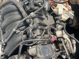 ДВИГАТЕЛЬ МОТОР N45B16A АКПП ОБЕМ: 1.6 АКПП КОРОБКА АВТОМАТ ВАРИАТОР за 450 000 тг. в Атырау – фото 3