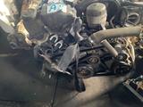 ДВИГАТЕЛЬ МОТОР N45B16A АКПП ОБЕМ: 1.6 АКПП КОРОБКА АВТОМАТ ВАРИАТОР за 450 000 тг. в Атырау – фото 5