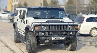 Hummer H2 2006 года за 13 000 000 тг. в Алматы