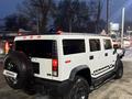 Hummer H2 2006 годаfor13 000 000 тг. в Алматы – фото 7