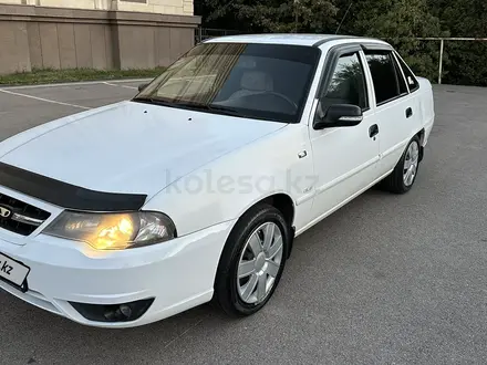 Daewoo Nexia 2012 года за 2 350 000 тг. в Алматы – фото 24