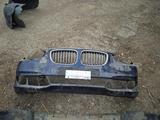 Передний бампер на Бмв ф07, Bmw F07. за 500 тг. в Алматы