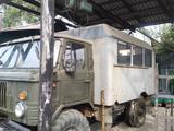 ГАЗ  Автодом 1982 года за 4 500 000 тг. в Алматы – фото 3