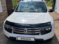 Renault Duster 2014 года за 5 800 000 тг. в Костанай