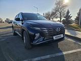 Hyundai Tucson 2023 года за 11 900 000 тг. в Алматы – фото 2