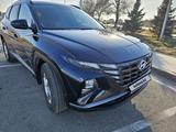 Hyundai Tucson 2023 года за 11 900 000 тг. в Алматы – фото 3