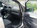 Opel Zafira 2007 года за 3 300 000 тг. в Караганда – фото 5