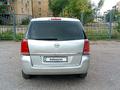 Opel Zafira 2007 года за 3 300 000 тг. в Караганда – фото 7