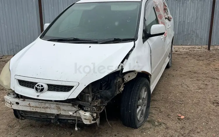 Toyota Ipsum 2003 годаүшін2 400 000 тг. в Атырау