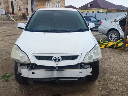 Toyota Ipsum 2003 года за 2 400 000 тг. в Атырау – фото 5