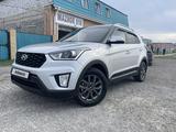 Hyundai Creta 2020 года за 9 900 000 тг. в Петропавловск – фото 2