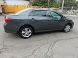 Toyota Corolla 2008 года за 5 100 000 тг. в Алматы – фото 2