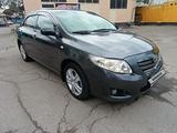 Toyota Corolla 2008 года за 5 100 000 тг. в Алматы – фото 4