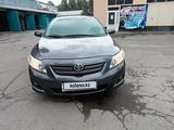 Toyota Corolla 2008 года за 5 100 000 тг. в Алматы – фото 5