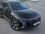 Hyundai Tucson 2023 года за 14 500 000 тг. в Астана – фото 3