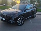 Hyundai Tucson 2023 года за 14 500 000 тг. в Астана – фото 2