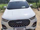 Chery Tiggo 8 Pro 2023 года за 8 700 000 тг. в Семей – фото 2