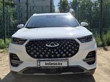 Chery Tiggo 8 Pro 2023 года за 8 700 000 тг. в Семей – фото 3
