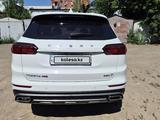 Chery Tiggo 8 Pro 2023 года за 8 700 000 тг. в Семей – фото 4