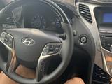 Hyundai Grandeur 2012 года за 8 200 000 тг. в Караганда – фото 4