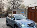 Lexus RX 350 2007 года за 11 500 000 тг. в Шымкент