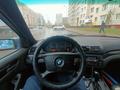 BMW 320 1999 годаfor2 000 000 тг. в Астана – фото 2