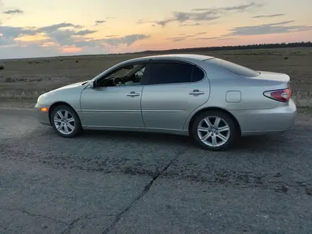 Lexus ES 330 2004 года за 6 000 000 тг. в Астана – фото 4