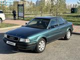 Audi 80 1992 года за 1 760 000 тг. в Астана