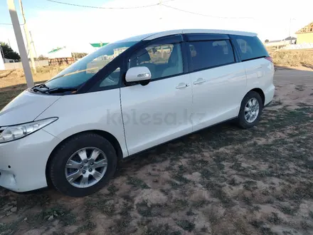 Toyota Estima 2010 года за 5 000 000 тг. в Уральск – фото 5