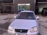 Hyundai Accent 2003 годаүшін1 700 000 тг. в Шымкент